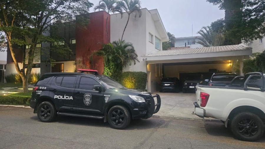 Polícia Civil realizou 