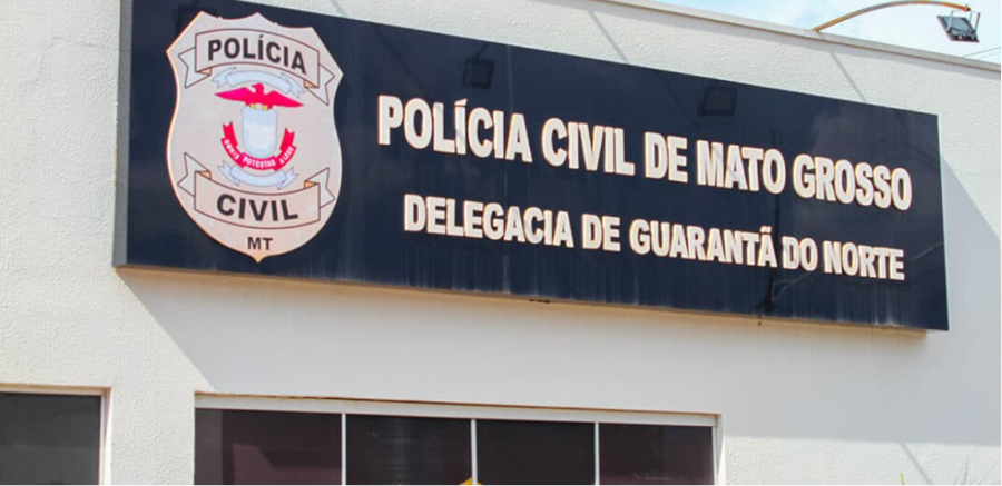 Mulher é assassinada em Guarantã após pedir fim de medida protetiva; companheiro é o principal suspeito