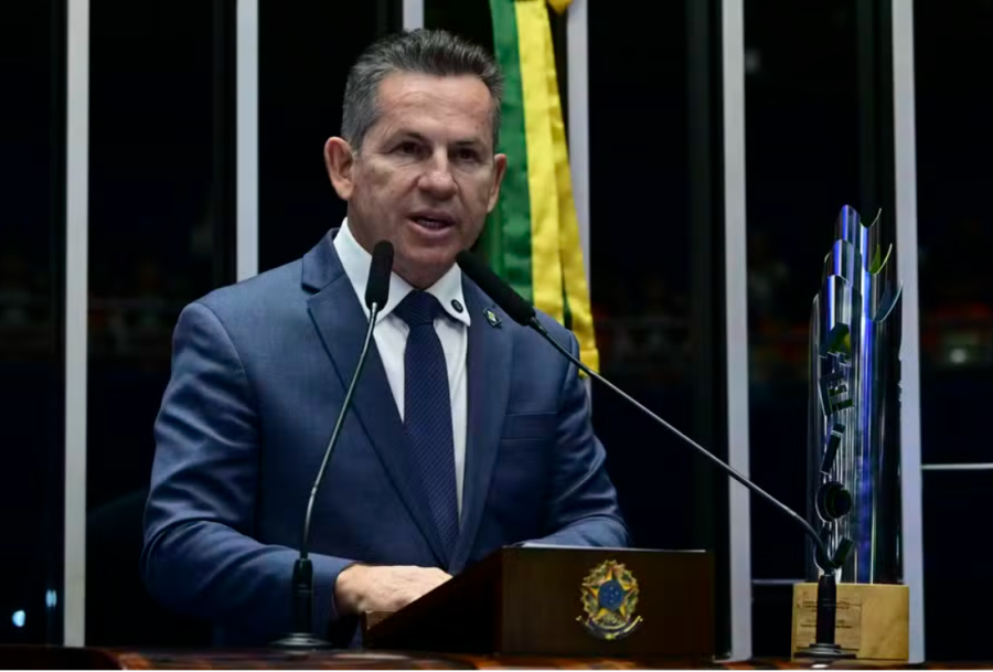 STJ investiga ex-governador bolsonarista do MT