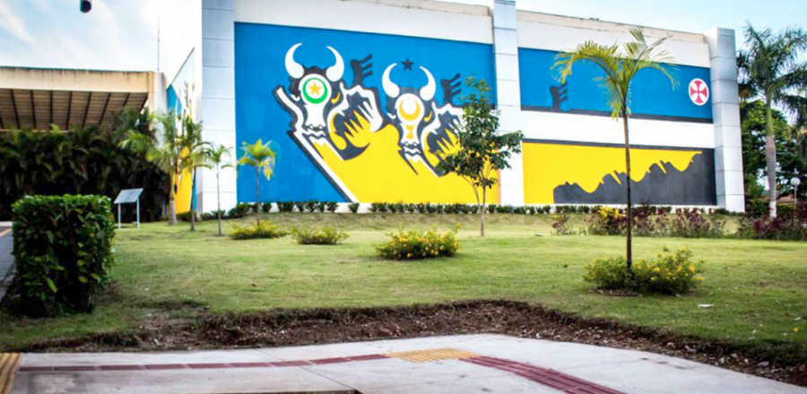 Ponto facultativo para servidores publicos do estado na segunda feira