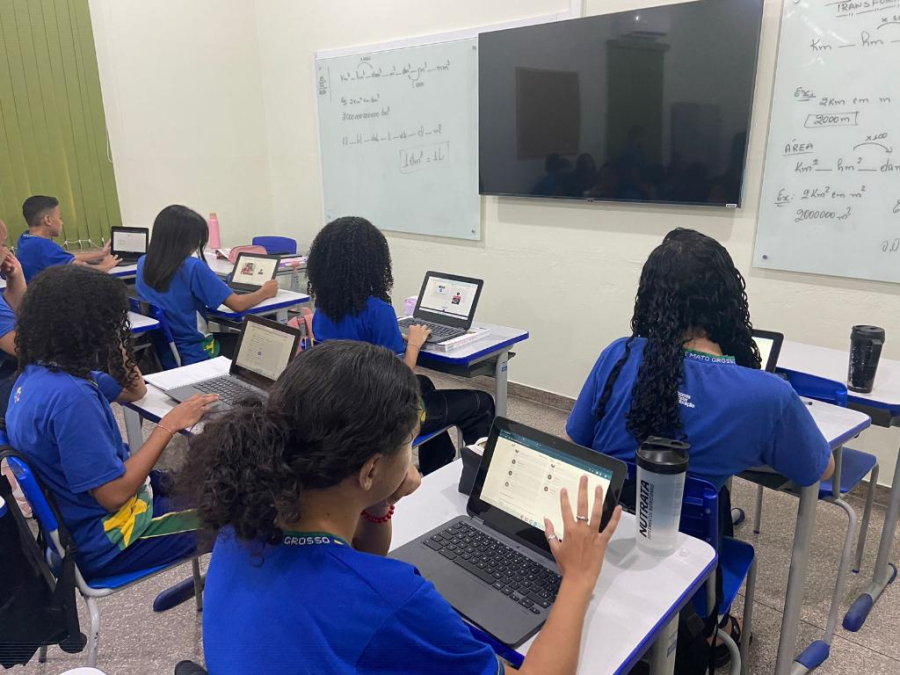 Sintep denuncia suposta adulteração de notas escolares em M