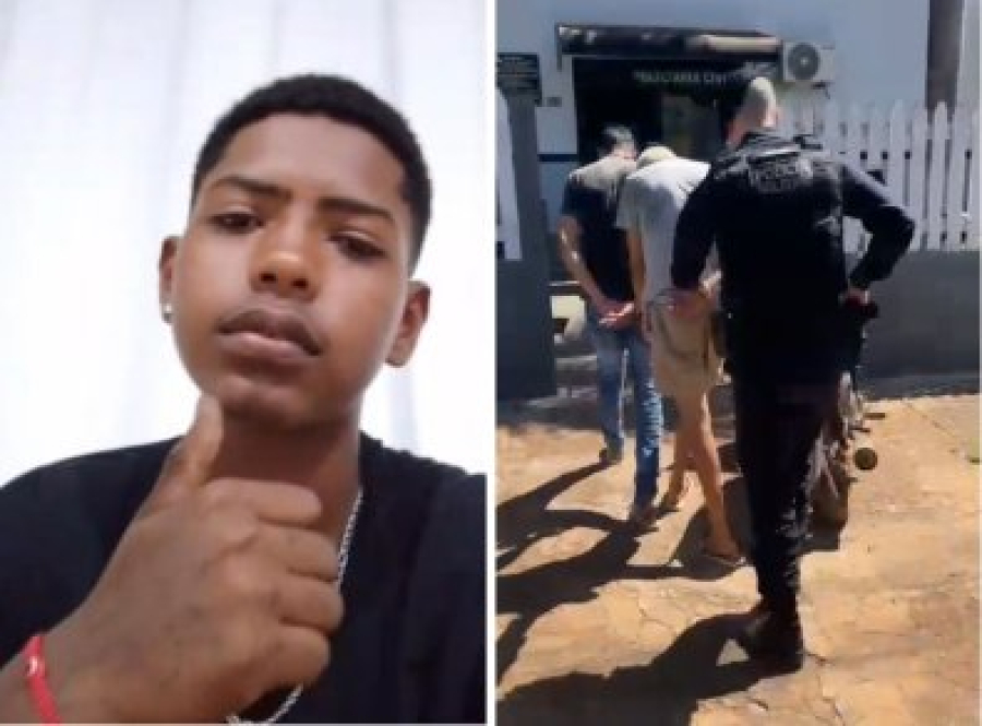 Adolescente foi morto por conflito de drogas entre faccionados em MT