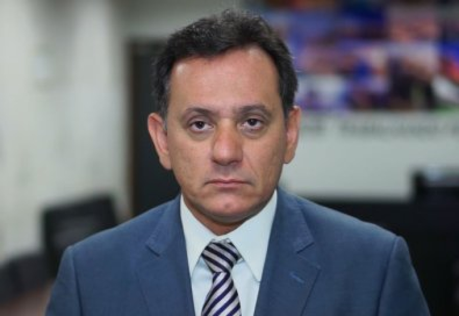 Ex-prefeito 