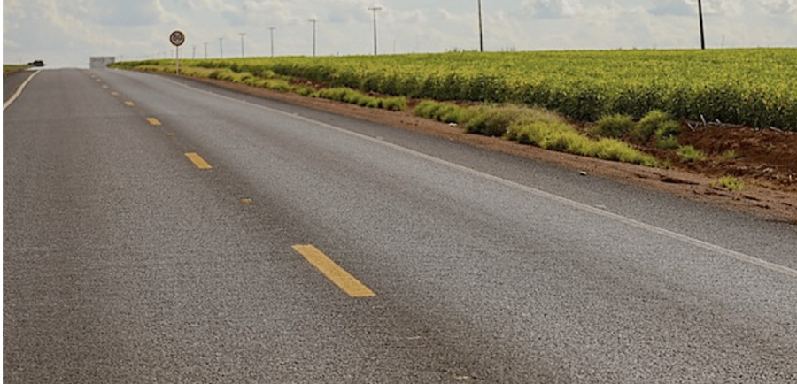 Federação aponta interpretação equivocada da norma de plantio às margens de rodovias em MT