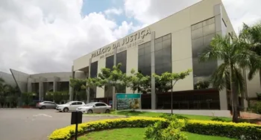 Mato Grosso tem a 3ª Justiça estadual mais cara do país; aponta CNJ