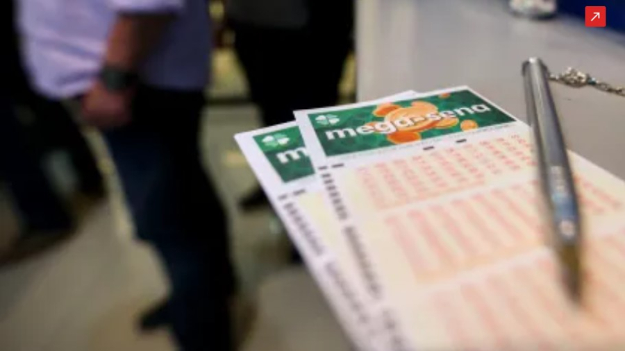 Apostadores de Matupá e Lucas do Rio Verde acertam 5 números e ganham prêmio na Mega-Sena