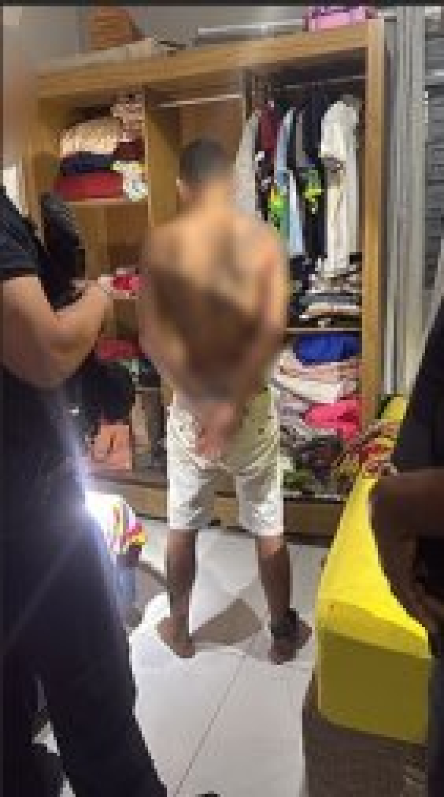 PC prende golpista por usar imagem de presidente de Câmara em Guarantã do Norte