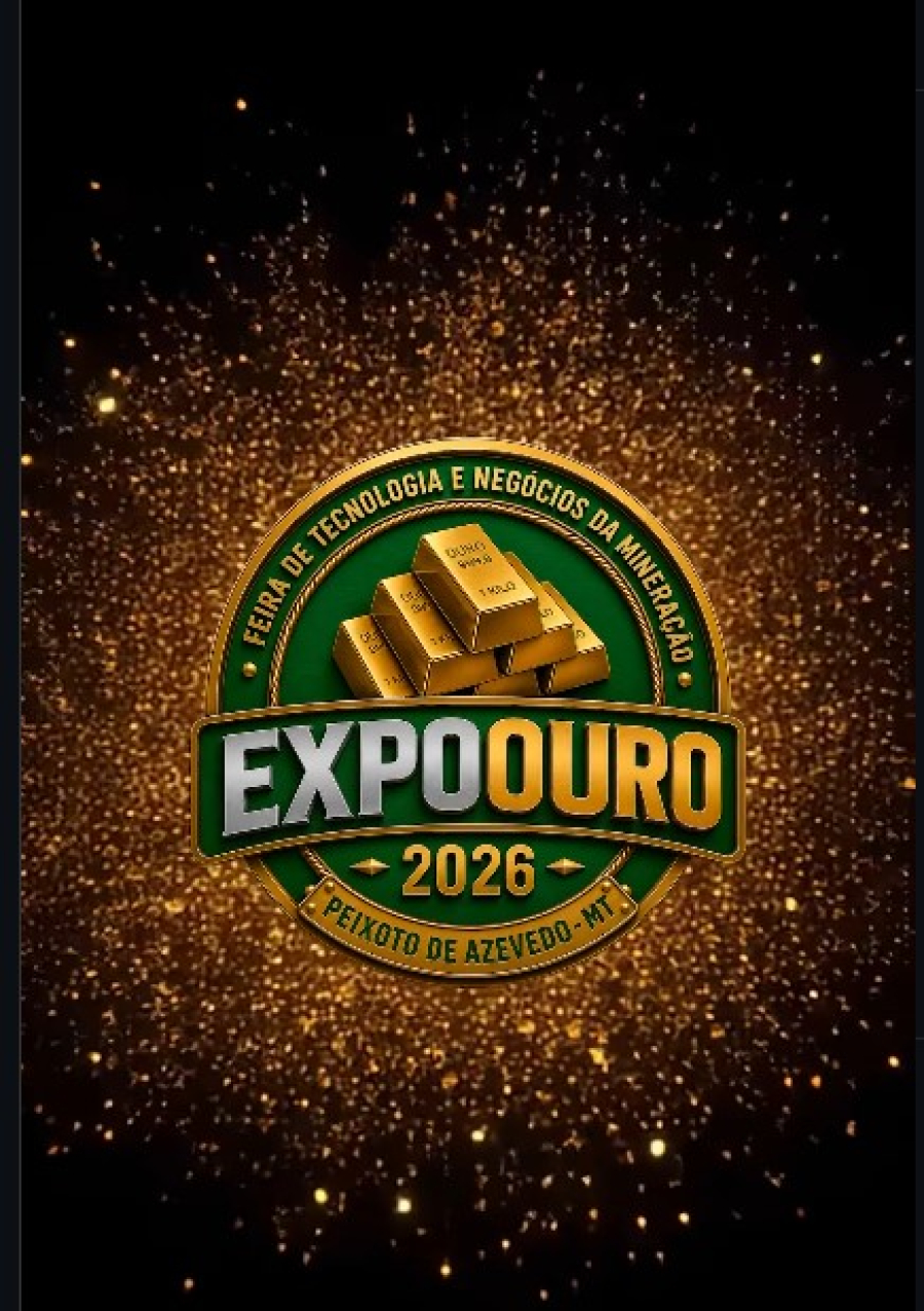 Primeira Edição da Expouro marca nova fase para a mineração em Peixoto de Azevedo