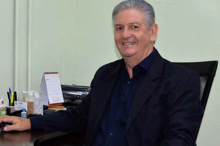 Condenado por improbidade, ex-prefeito de Colíder perde direitos políticos por 7 anos