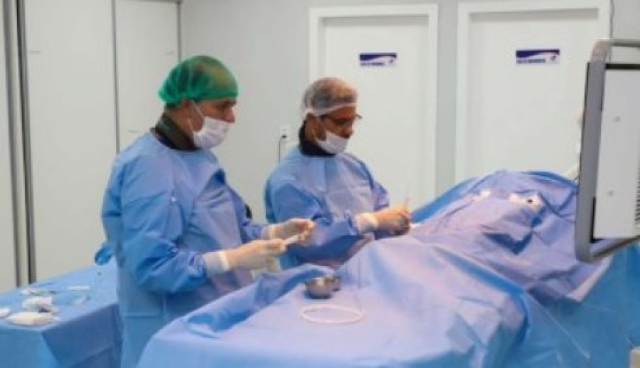 TCE investiga programa de cirurgias em MT