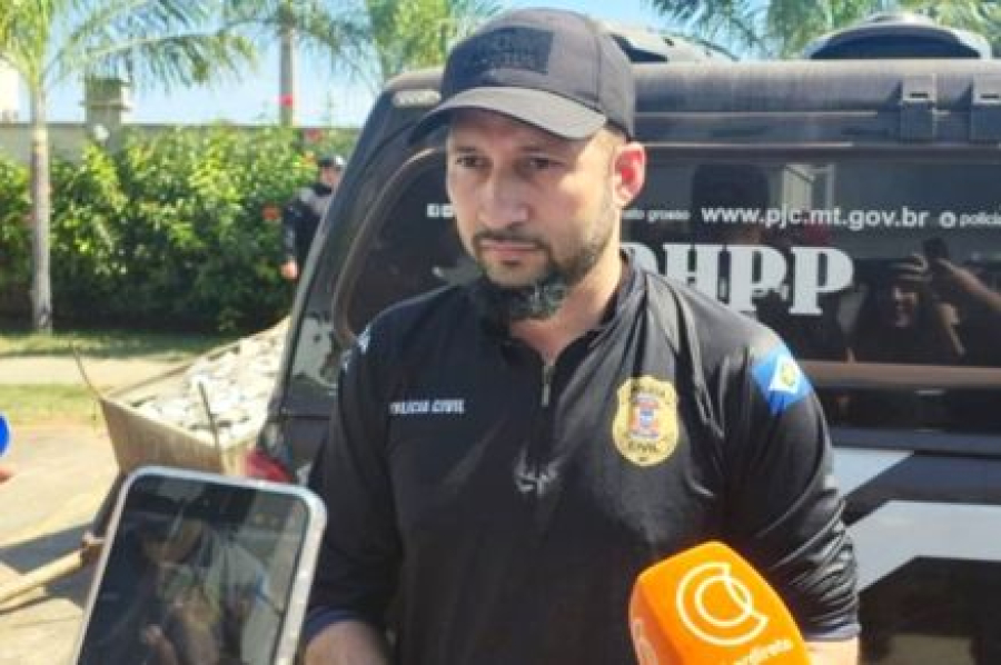 Bebê achada morta em lixeira nasceu com vida, aponta perícia