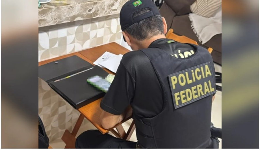 Com MT na lista, PF prepara devassa contra crimes nas emenda PIX