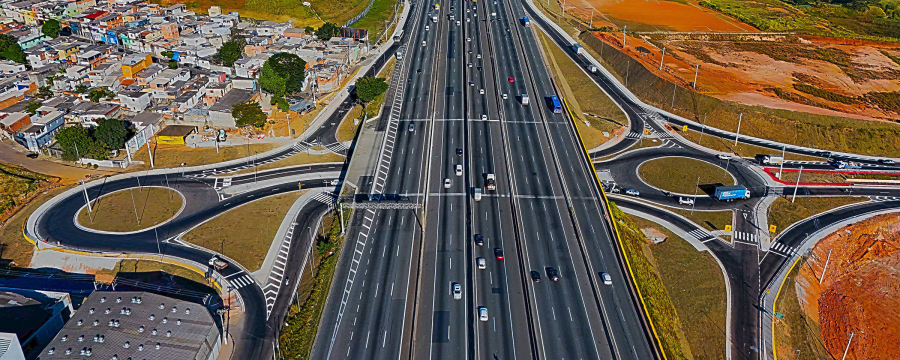 Investimento privado moderniza infraestrutura no país