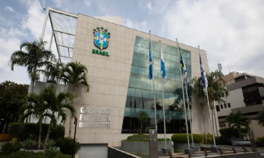 CBF e clubes aprovam novas regras para competições nacionais