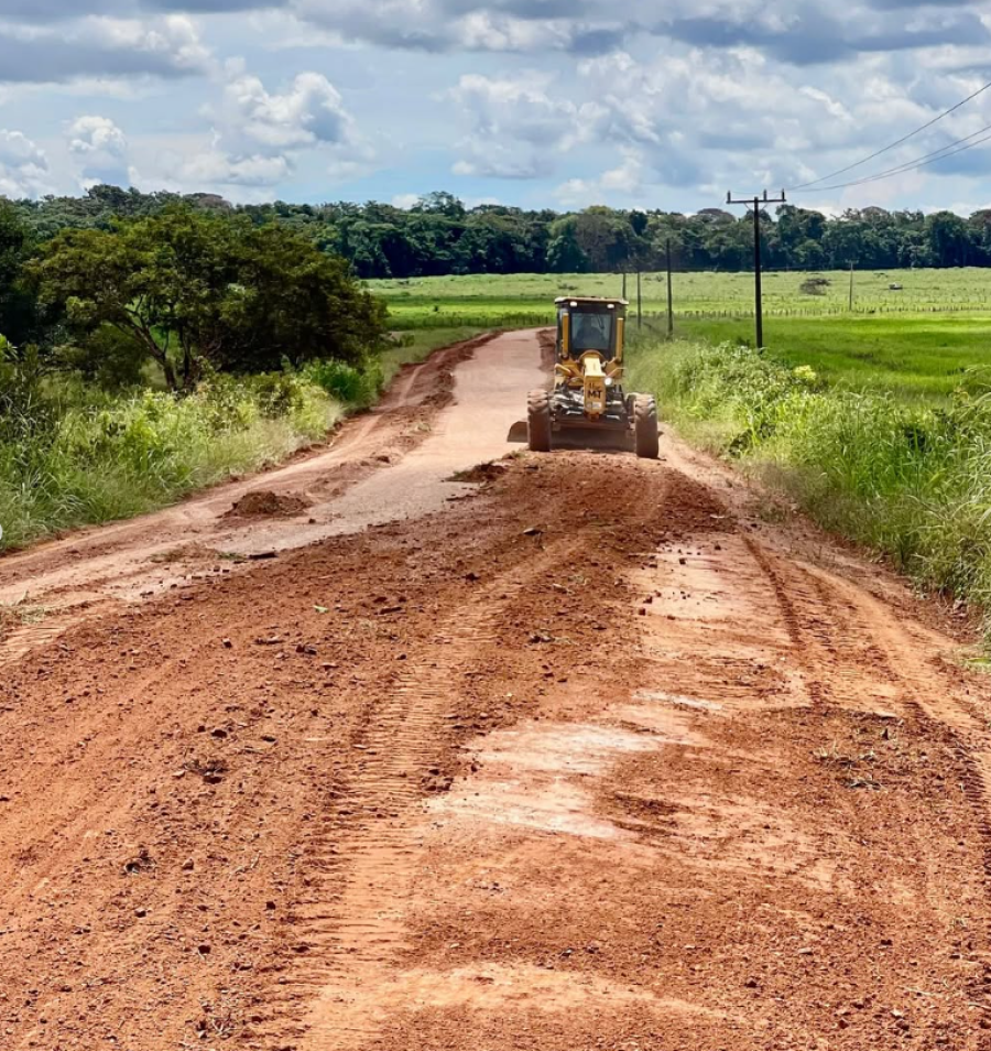 TCU flagra falhas em milhões destinados pelo Mapa a prefeituras de MT