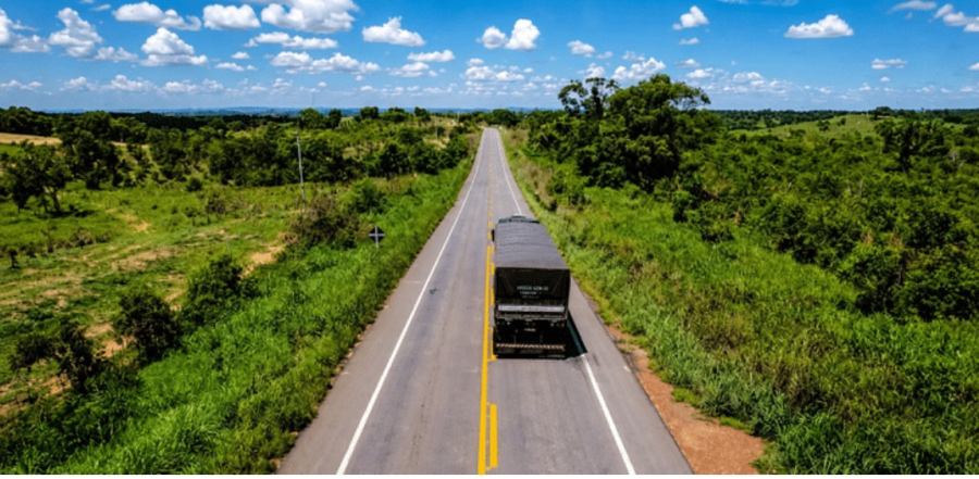 ANTT aprova concessão de trecho de rodovias entre Mato Grosso e Rondônia com R$ 6 bilhões em investimentos