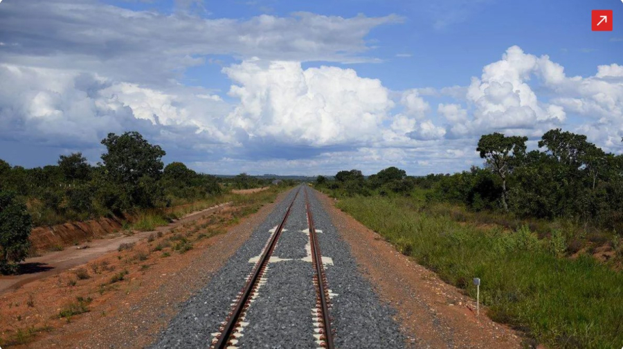 Ferrogrão avança com retirada de R$ 3,5 bi em recursos públicos