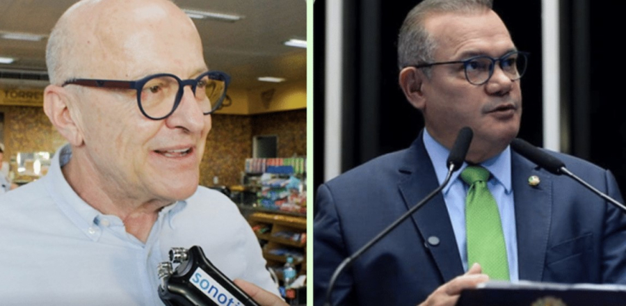 TRE rejeita pedido de Wellington para anular candidatura de Pivetta