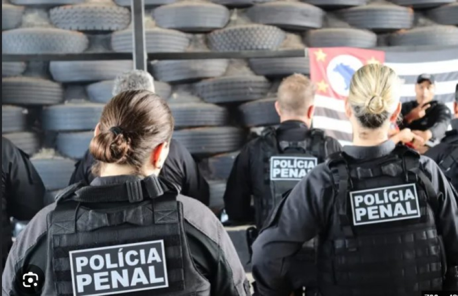 Policiais penais femininas em MT poderão antecipar aposentadoria