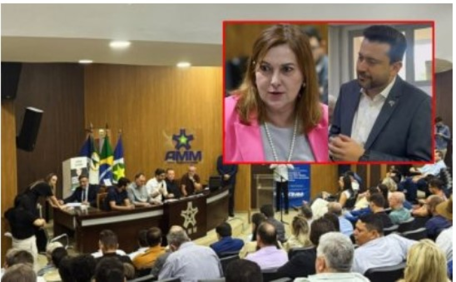 Justiça estranha 