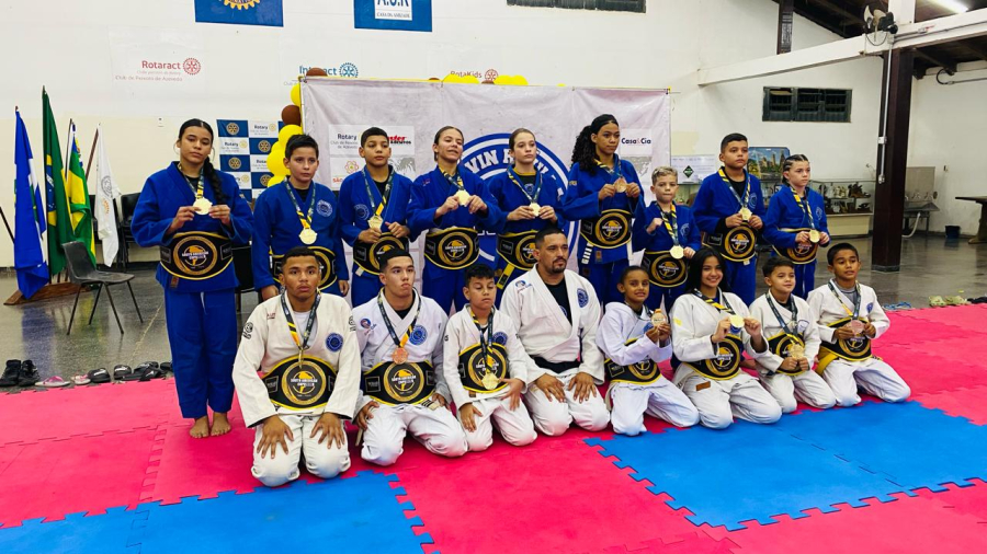 South American Cup 2026