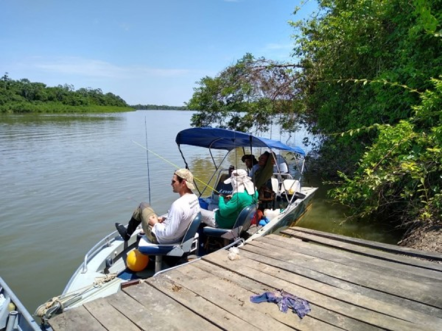 Piracema começa em 1º de outubro e restringe pesca nos rios de Mato Grosso