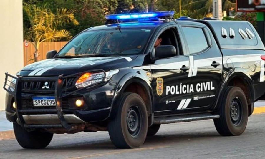 Polícia Civil fecha mais um ponto de distribuição de drogas em Guarantã do Norte