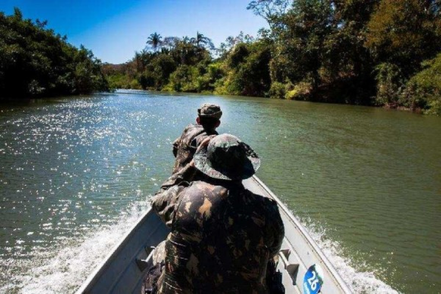 Piracema começa nesta quinta e proíbe pesca por quatro meses em MT