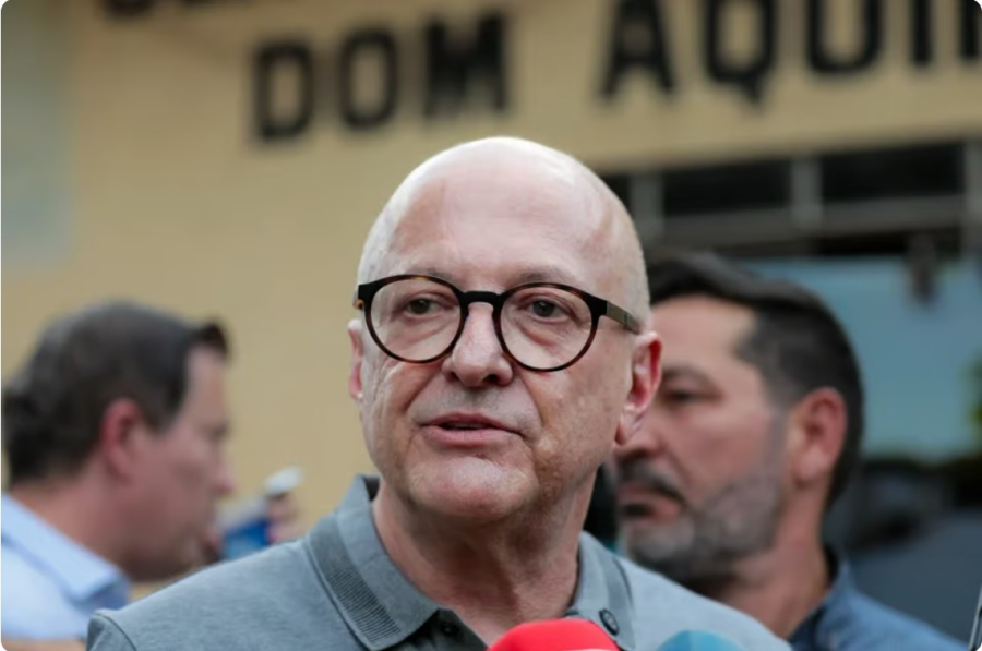 Otaviano confirma mudanças no secretariado e promete “correção de rumos” no governo