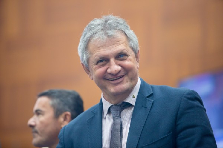 Deputado Dilmar Dal Bosco soma 56.294 votos e garante o 5º mandato em Mato Grosso